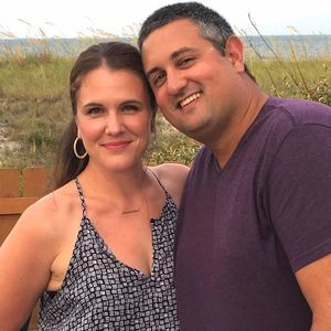 Meet your Posher, Jeff